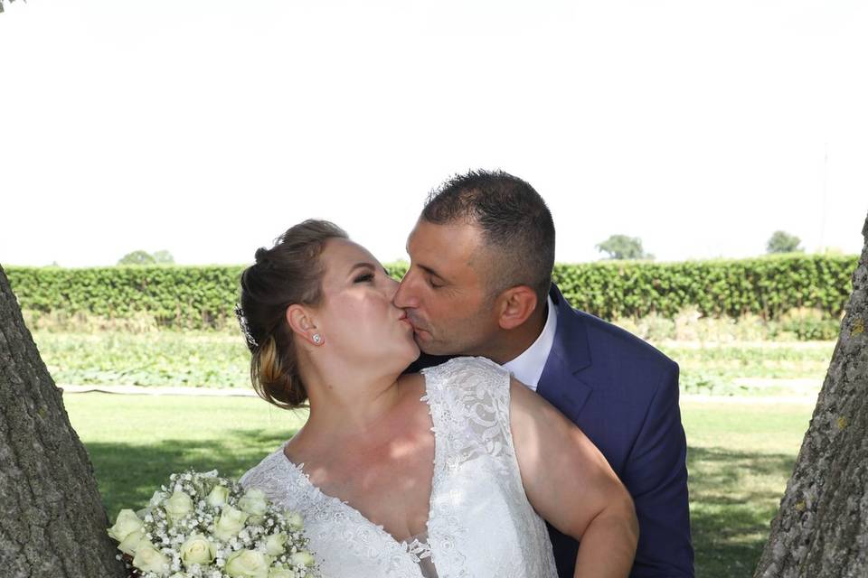 Fotografo matrimonio rovigo