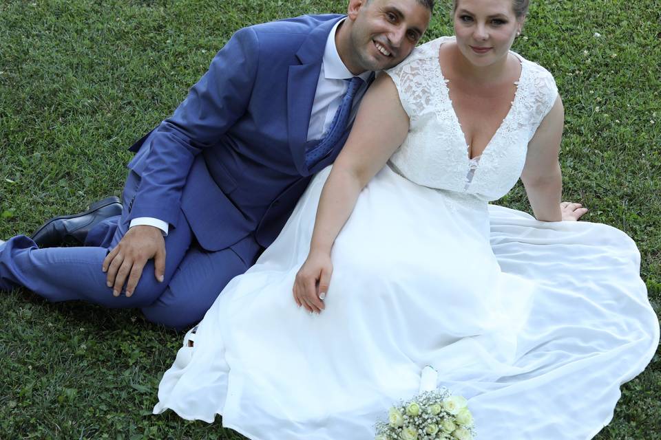 Fotografo matrimonio rovigo