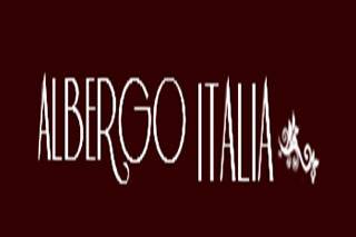 Albergo logo