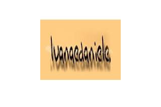Logo_Luana e Daniele