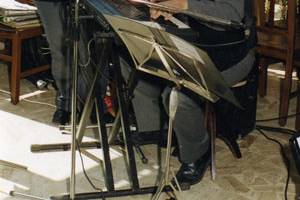 Musica matrimonio