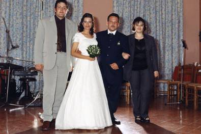 Musica Luana e Daniele