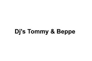 Logo Dj's Tommy & Beppe