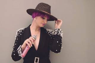 Valentina Muscia Art and Music