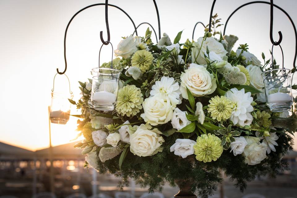 Floral design