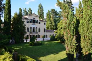 Villa Zonca