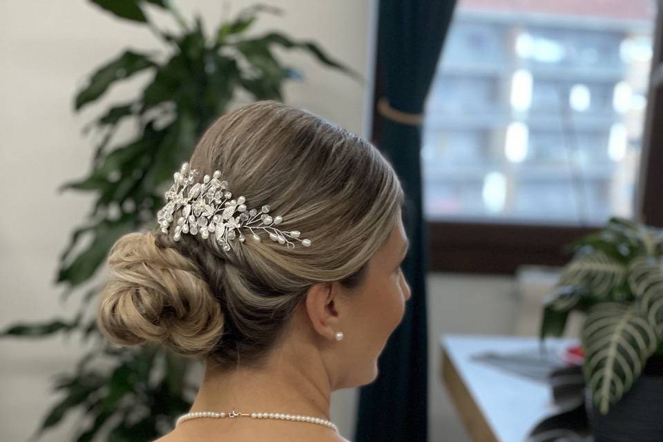 Hairstyle