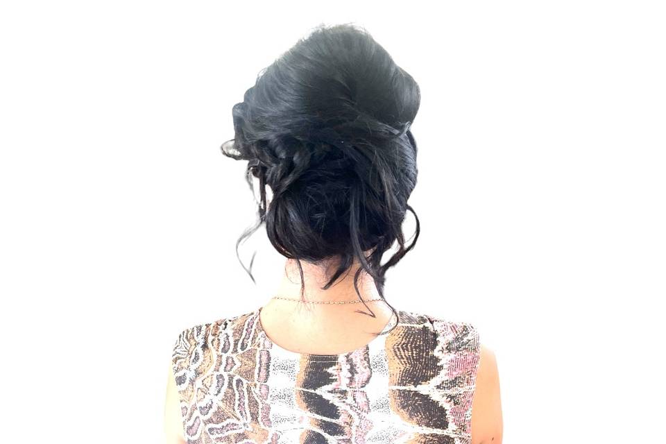 Hairstyle
