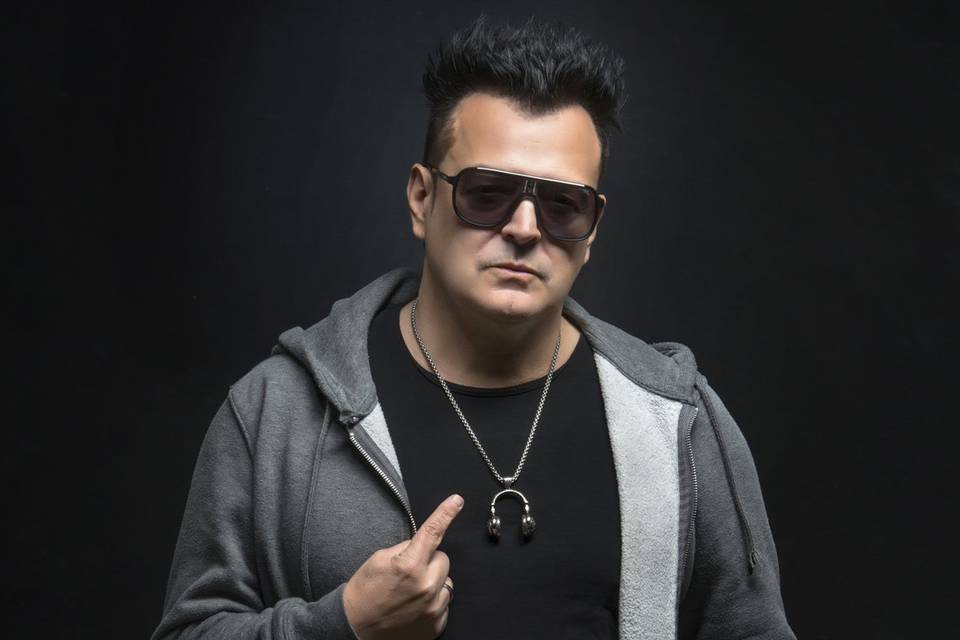 Cucky dj