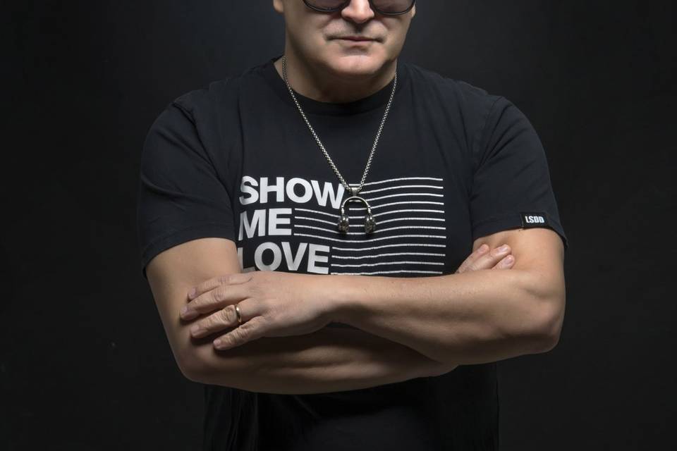 Cucky dj