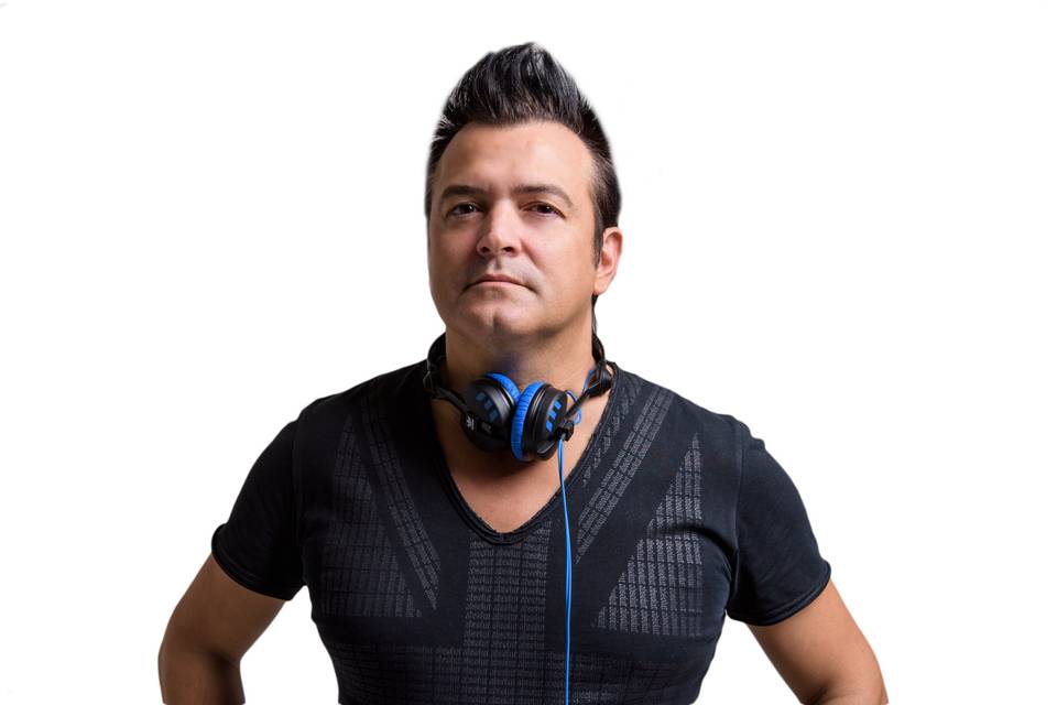Cucky dj