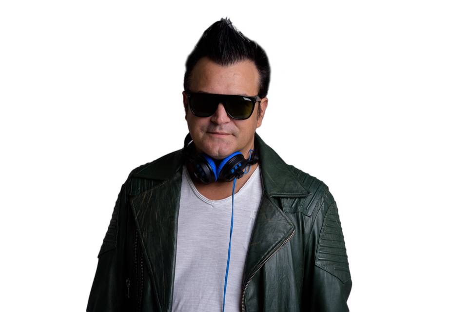 Cucky dj