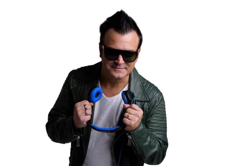 Cucky dj