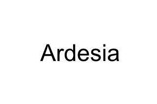 Ardesia