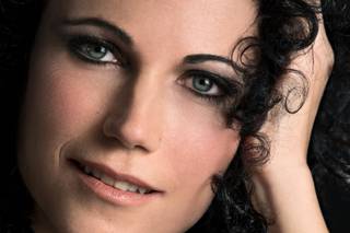 Gaia Colonna Make Up Artist