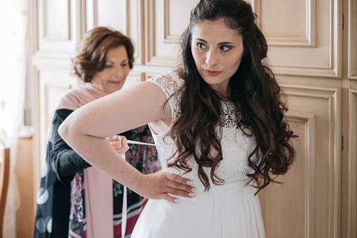 Marriage