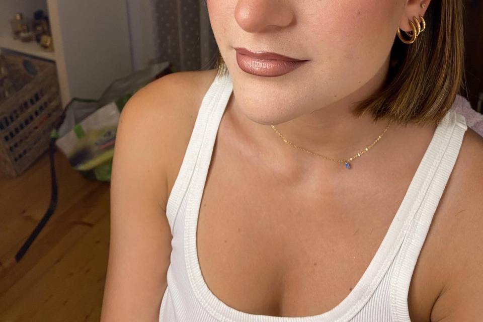 Benedetta Belli
