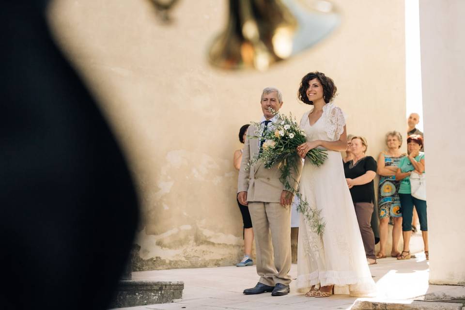 Marriage