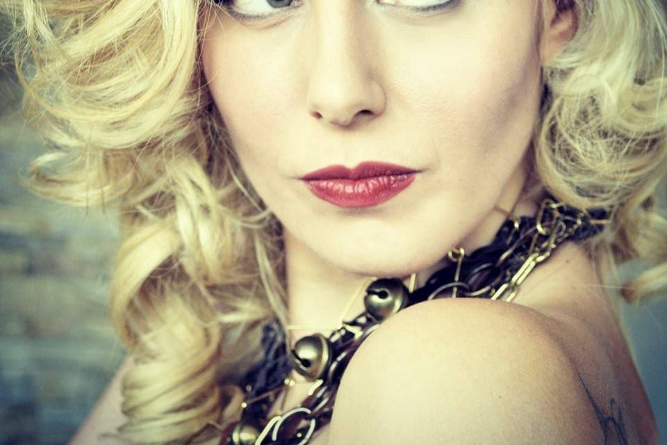 Photoshoot