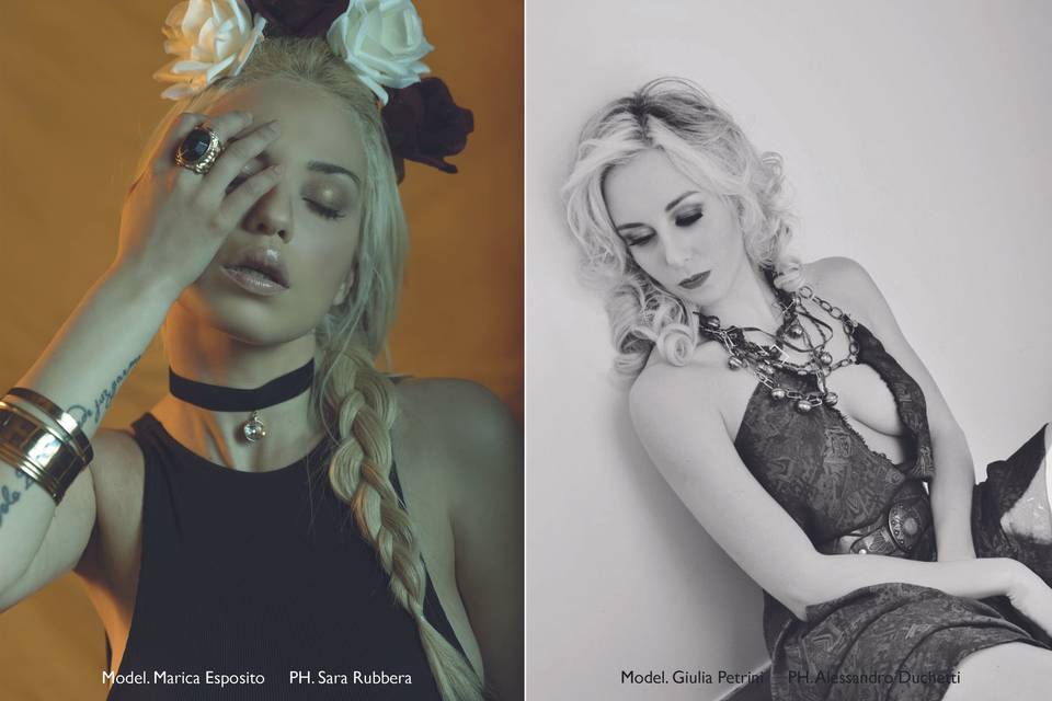 Photoshoot