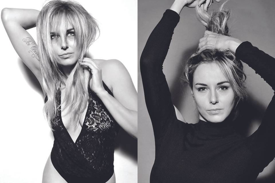 Photoshoot