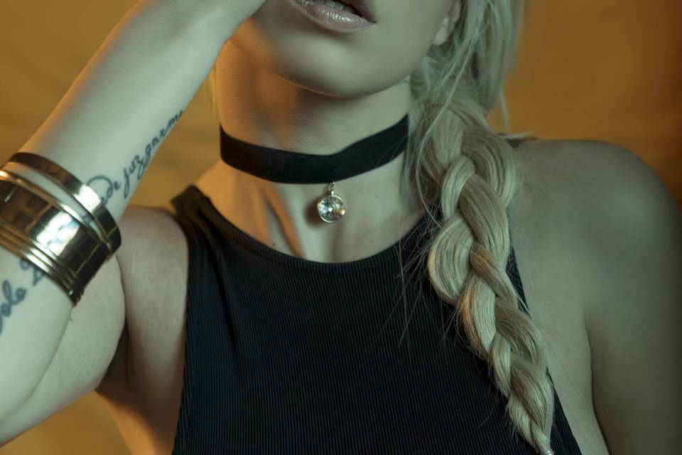 Photoshoot