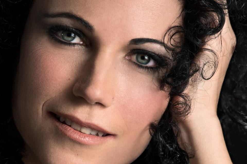 Gaia Colonna Make Up Artist