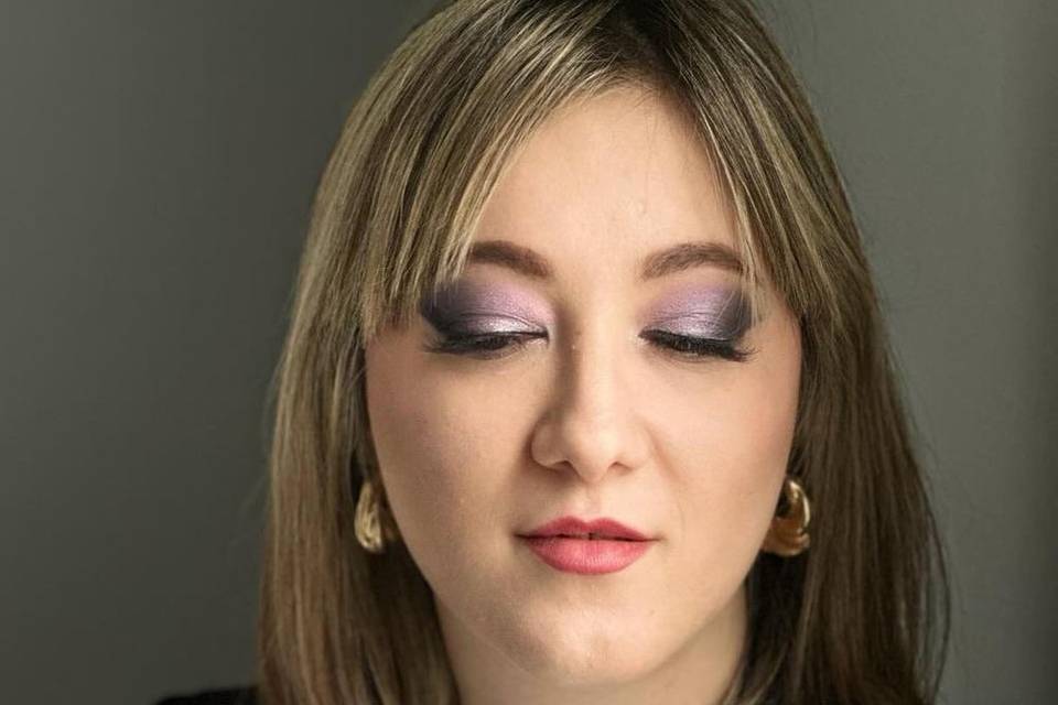 Trucco cerimonia