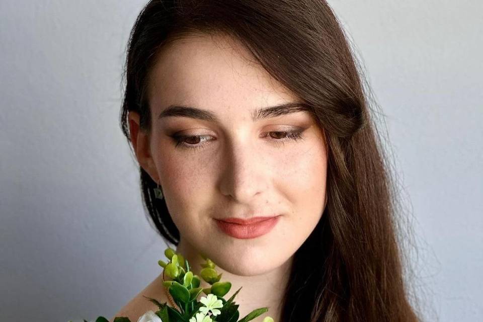 Trucco sposa