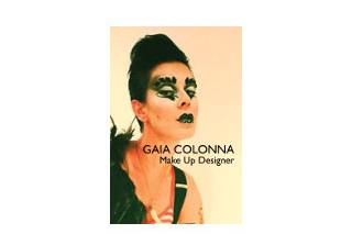 Make up Designer Diplomata  logo