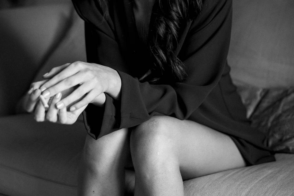 Benedetta Belli