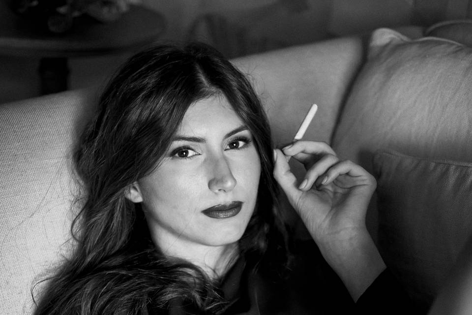 Benedetta Belli