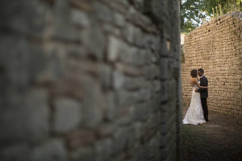 Italy wedding photographer