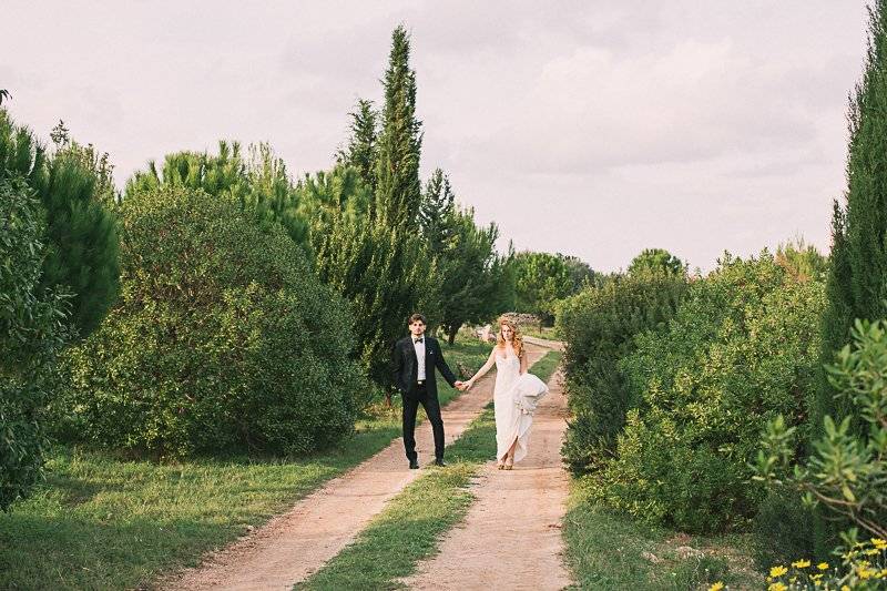 Italy wedding photographer