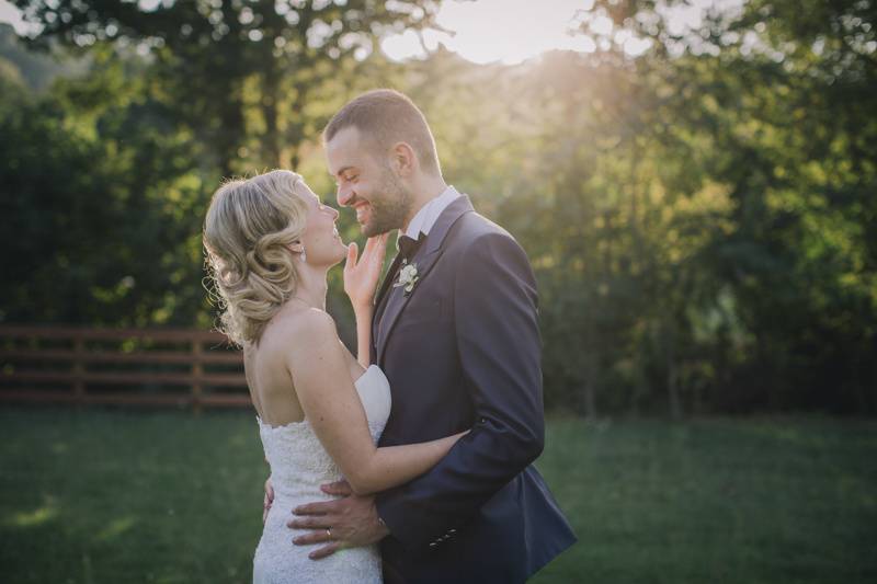 Italy wedding photographer