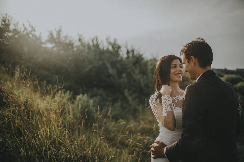 Italy wedding photographer