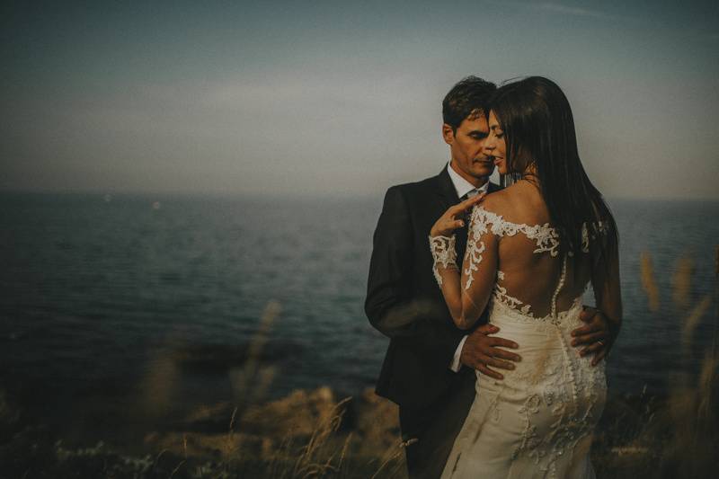 Italy wedding photographer