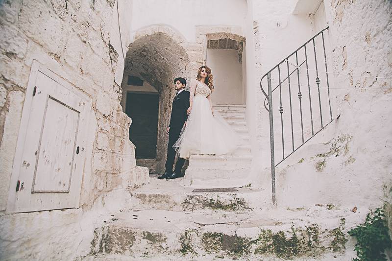 Italy wedding photographer