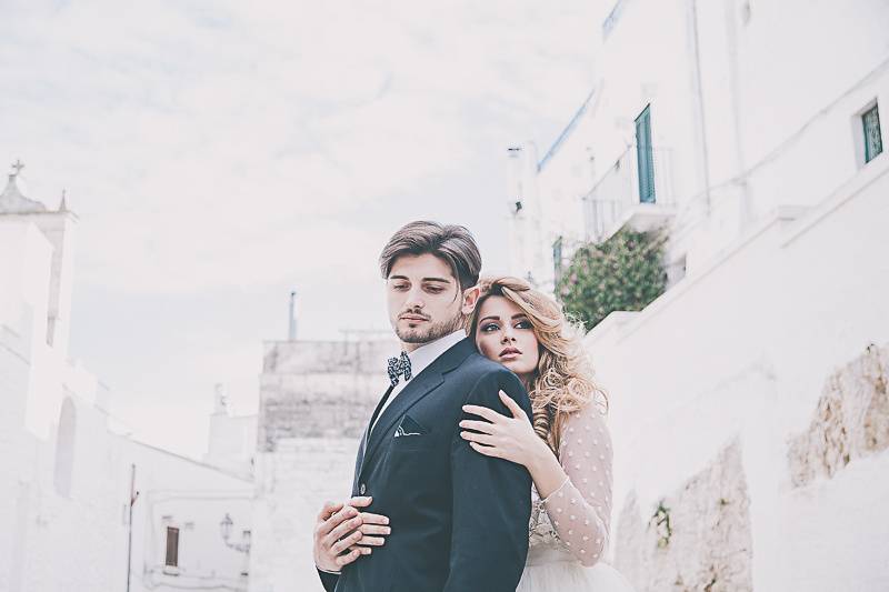 Italy wedding photographer