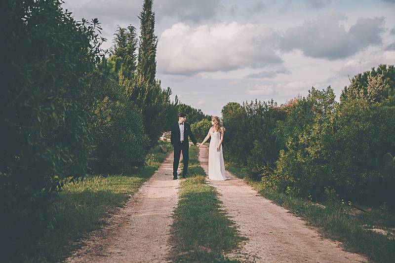 Italy wedding photographer