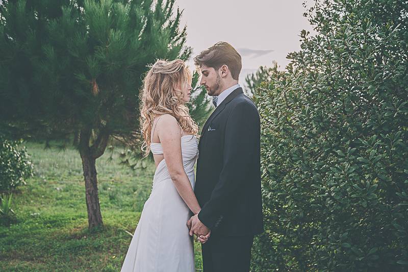 Italy wedding photographer