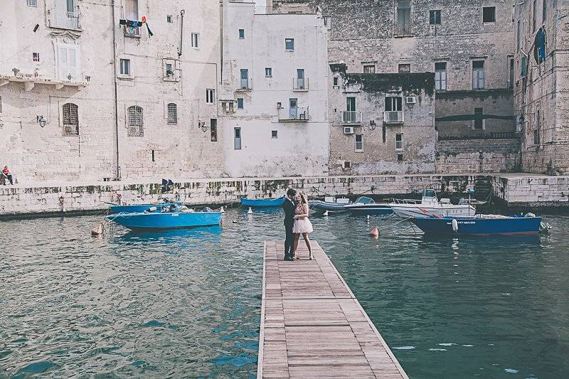 Italy wedding photographer