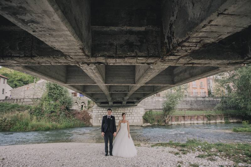 Italy wedding photographer