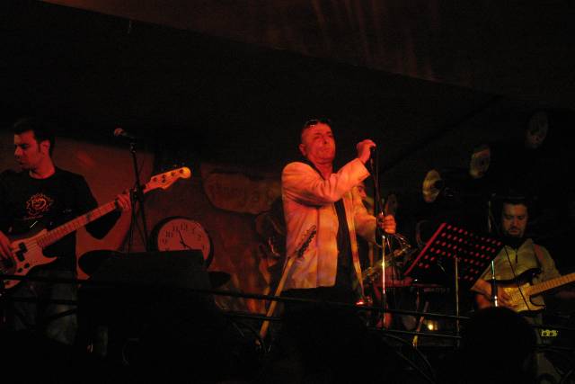 Bob Vee & Rockin'4