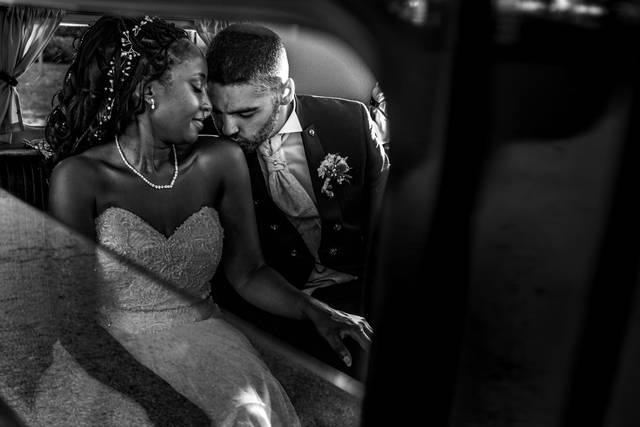 Michele Andreossi No Traditional Wedding Photographer