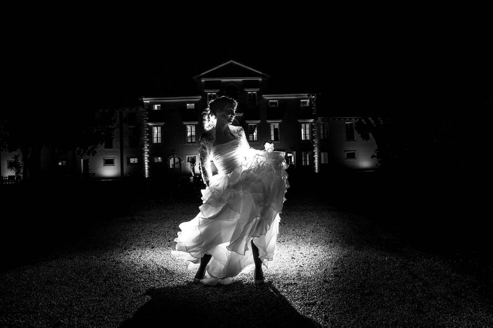 Michele Andreossi Alternative Wedding Photographer