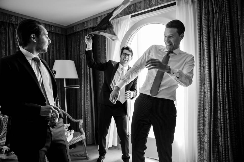 Michele Andreossi Alternative Wedding Photographer