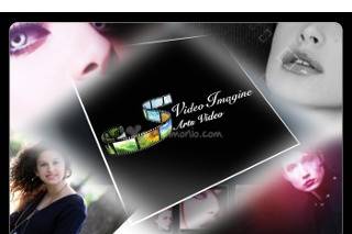 Video Imagine Arts Video logo