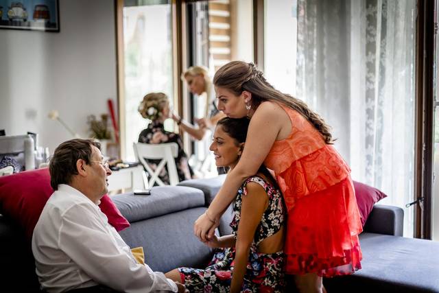 Wedding - Gaia e Giacomo