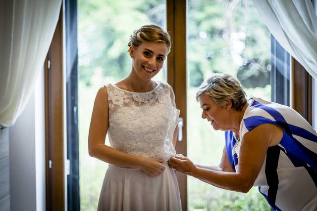 Wedding - Gaia e Giacomo